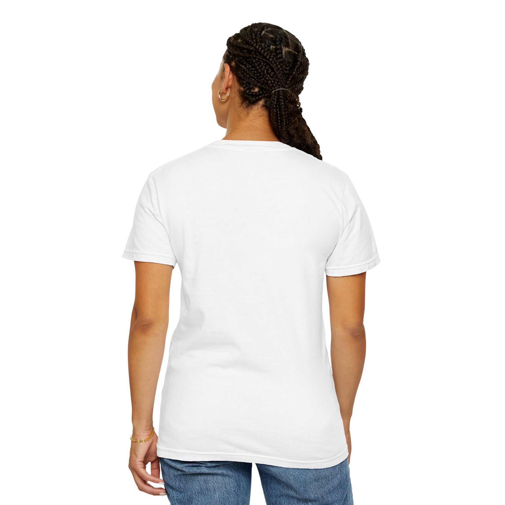 Love Your Neighbor Comfort Colors Shirt,  Christian Graphic Tee  Faith Inspired Shirt  Minimalist Scripture  Shirt