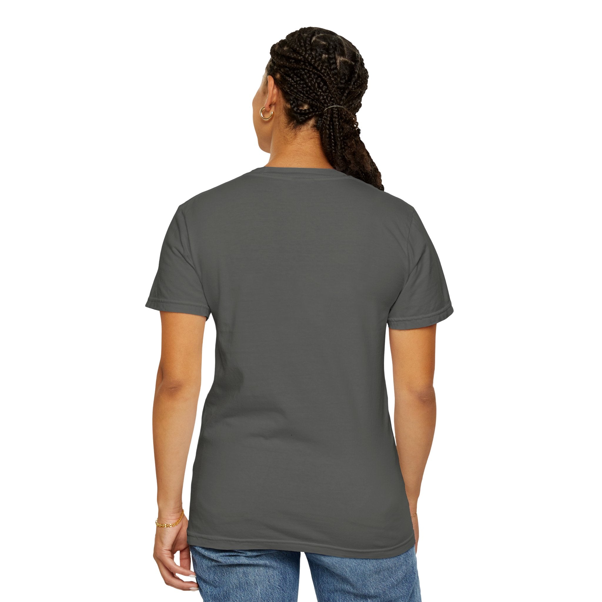 Comfort Colors Author of My Own Story  Shirt,  Inspirational Shirt,  Book Lover Shirt, Women Empowerment Viral Quote Trendy Shirt